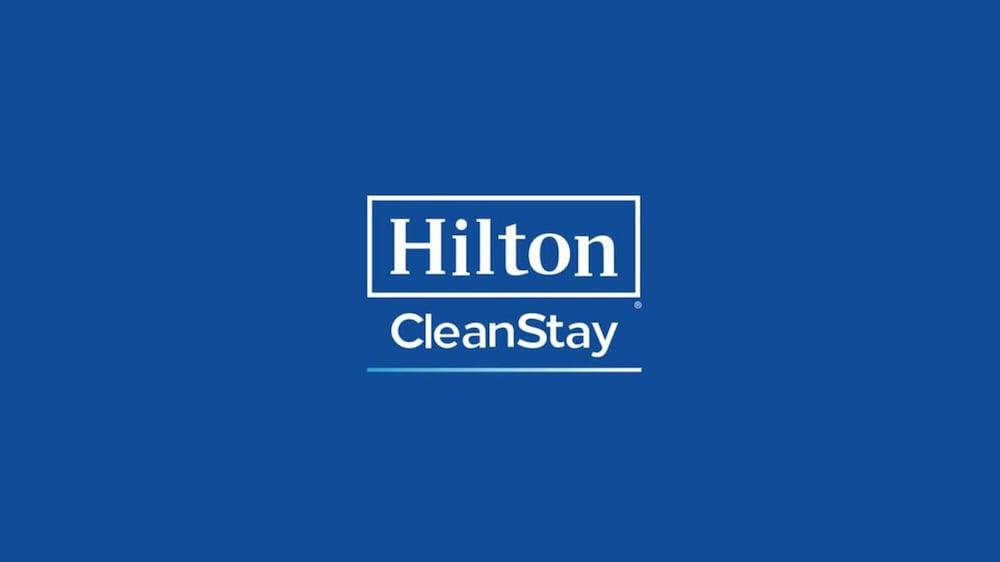 Hilton Garden Inn Γκρίνβιλ Εξωτερικό φωτογραφία